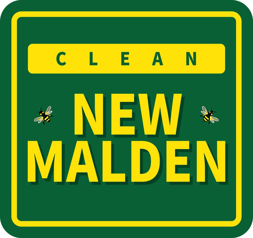 Clean New Malden