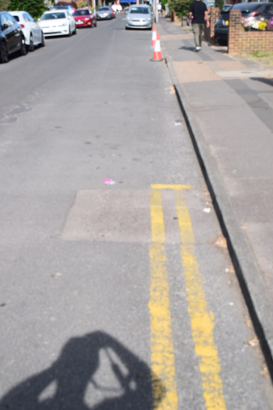 Cambridge Road, graded C on 1 Aug 2026